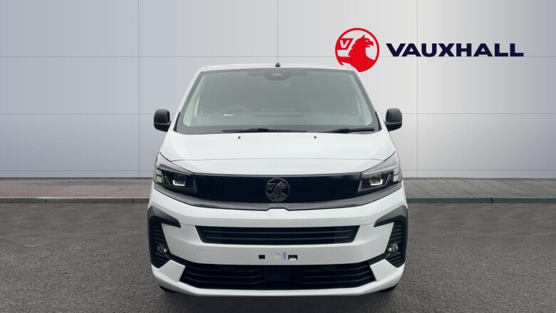 Vauxhall Vivaro L1 Diesel 1.5 Turbo D 120 Pro H1 Van